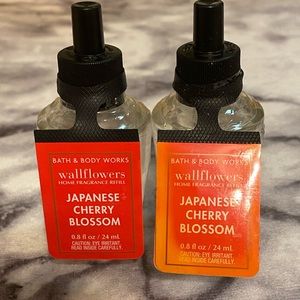 Bath & Body Works Wall Fragrance Refill